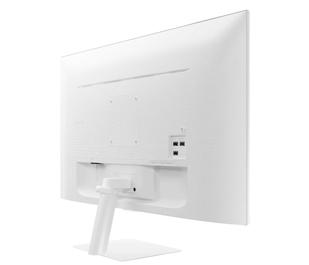 Samsung SMART M7 S32BM701UUX Biały - 1053955 - zdjęcie 6